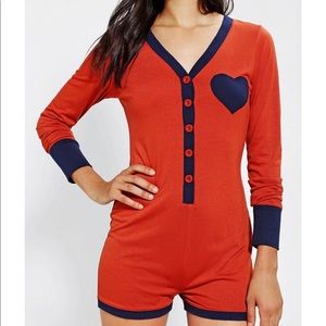 Urban Outfitters Pajamas